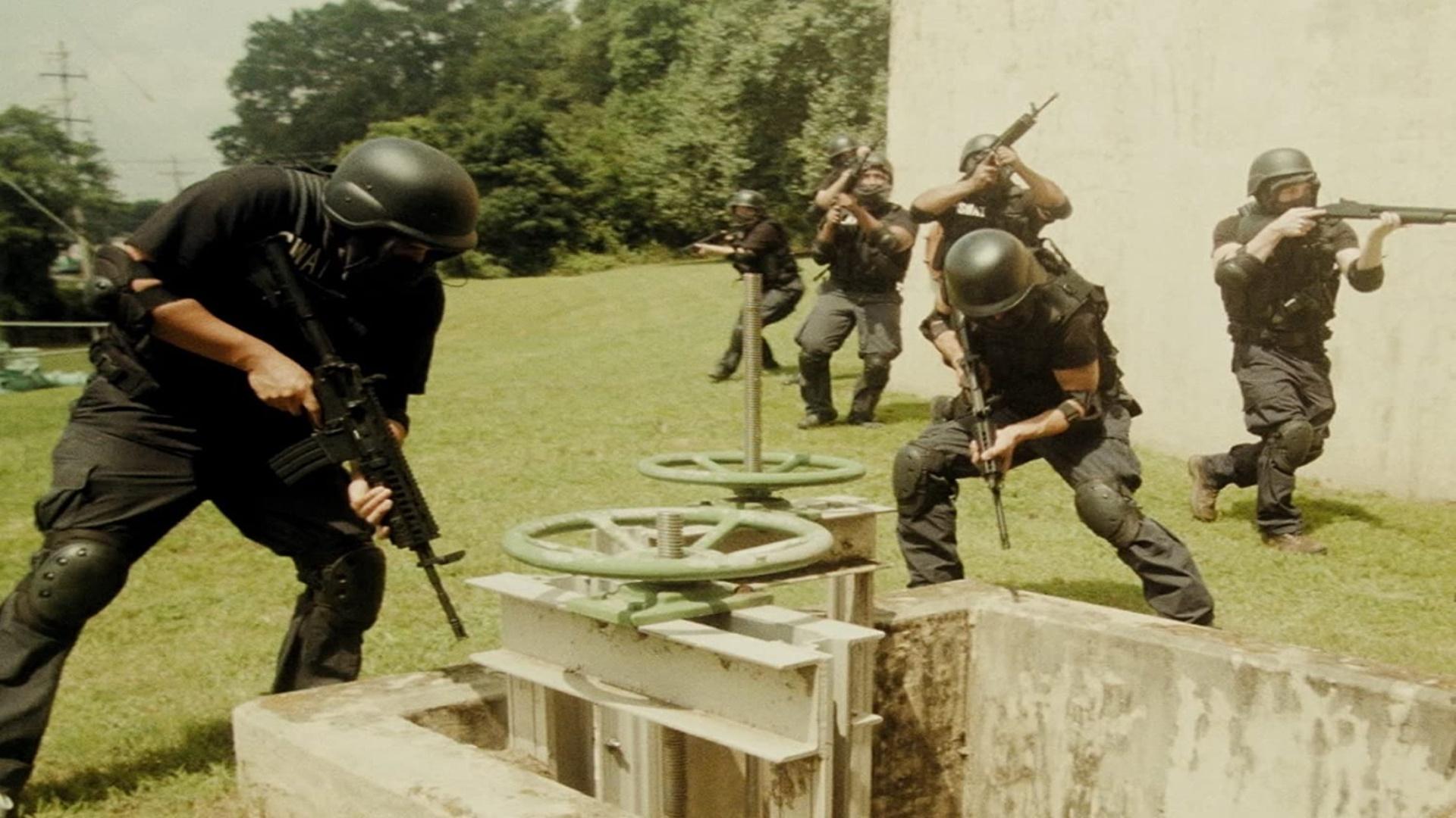 Operator (2015)