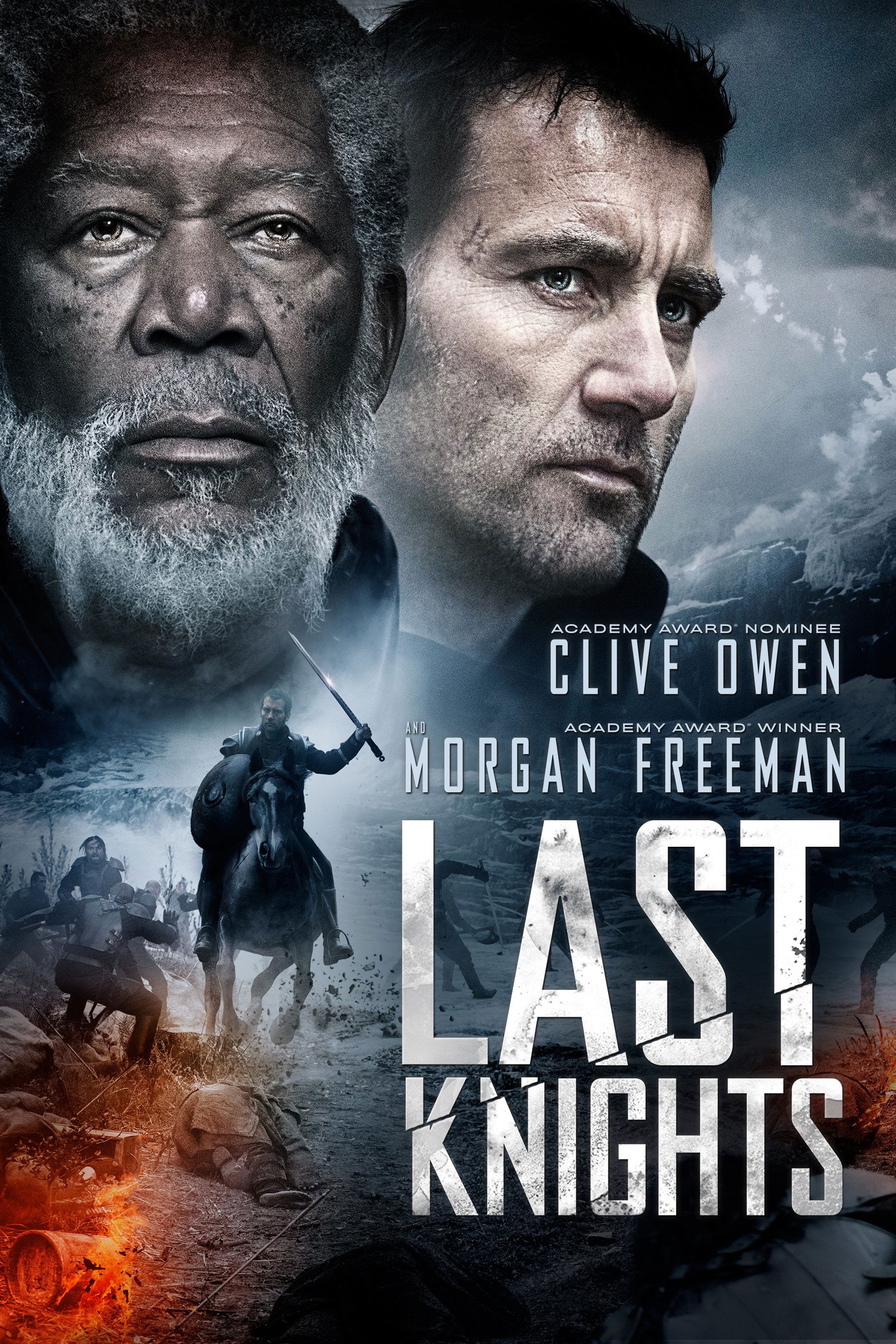 Last Knights