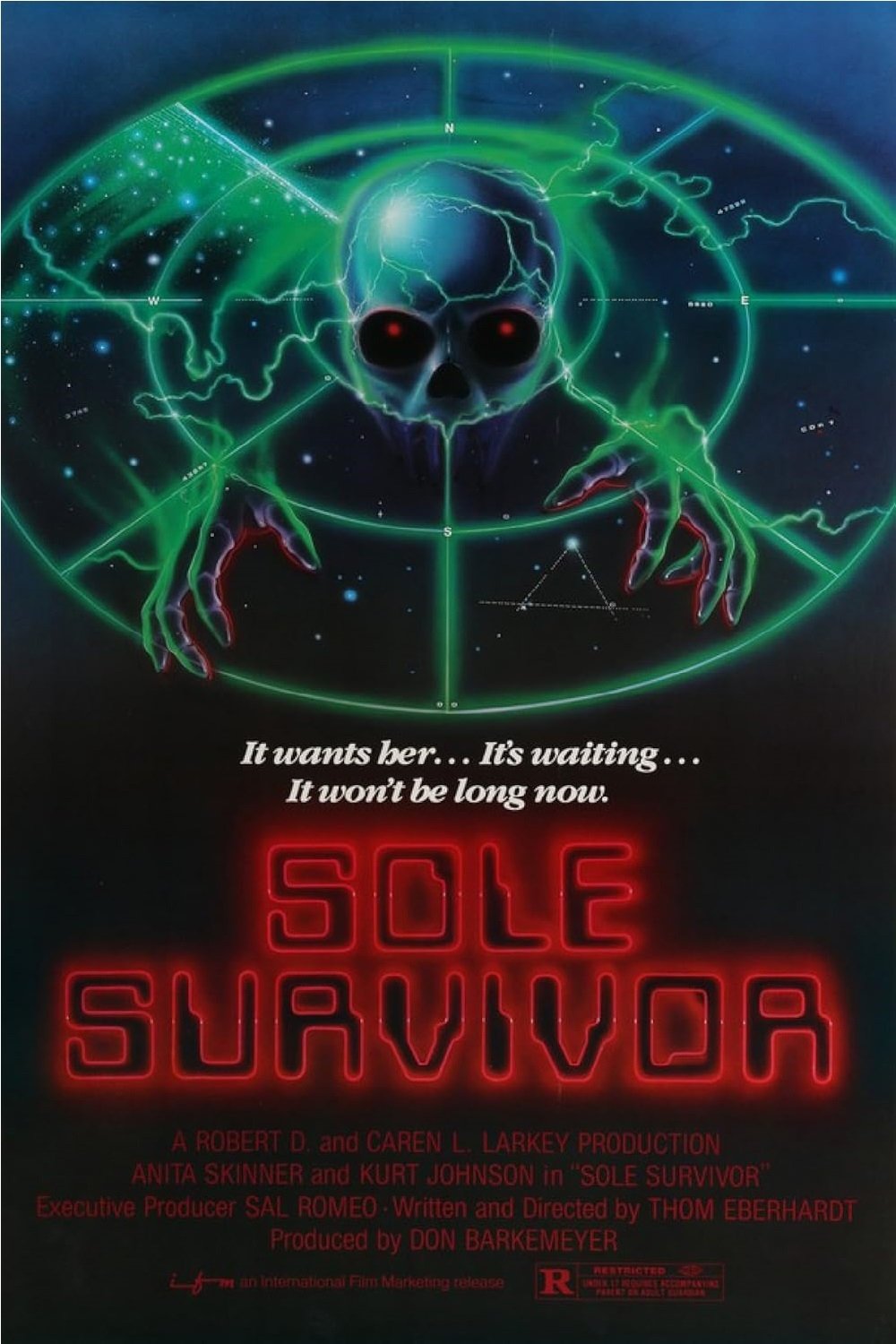 Sole Survivor