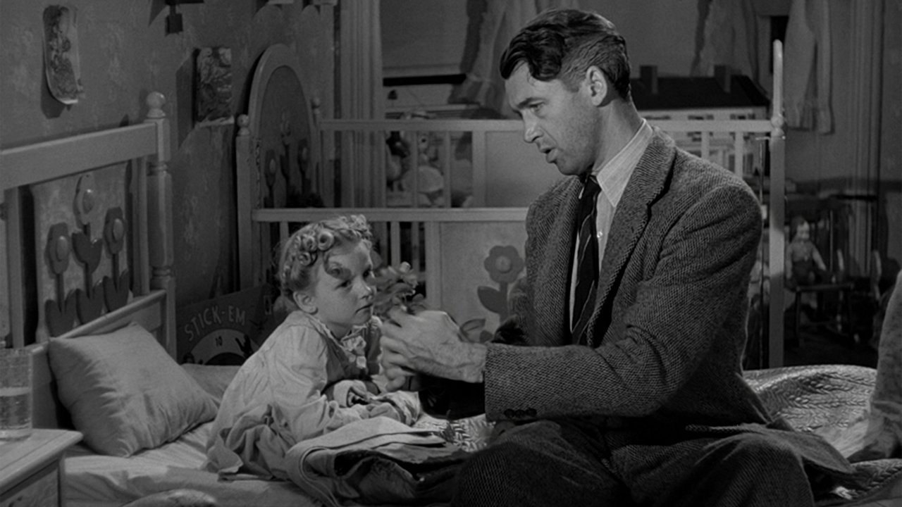 It's a Wonderful Life (1946)