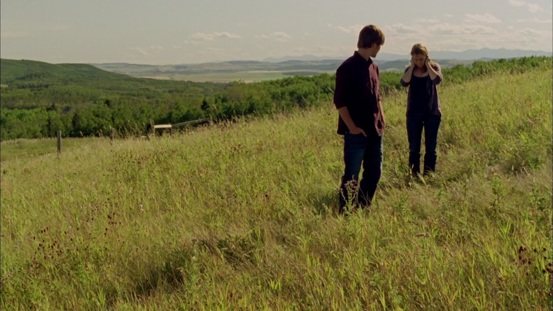 Heartland - Season 5 Episode 11 : Falsa (2023)