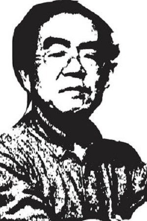 et billede af Joel Yamaji