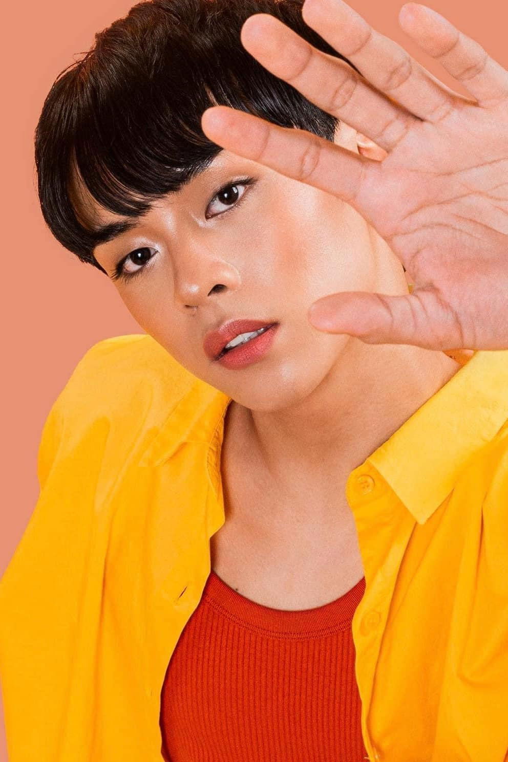 et billede af Bong Gonzales