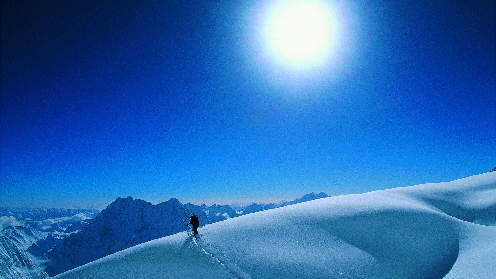 Hire Himalaya