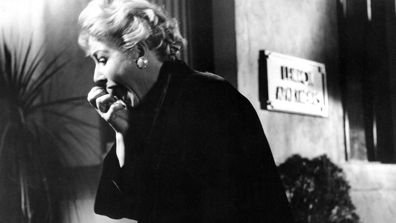 The Man Who Died Twice (1958)