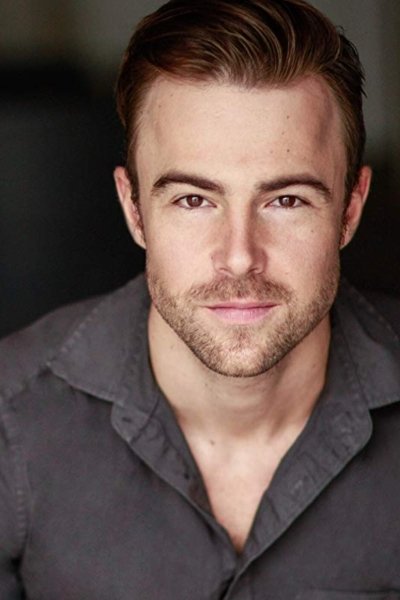 et billede af Gabe Bowling