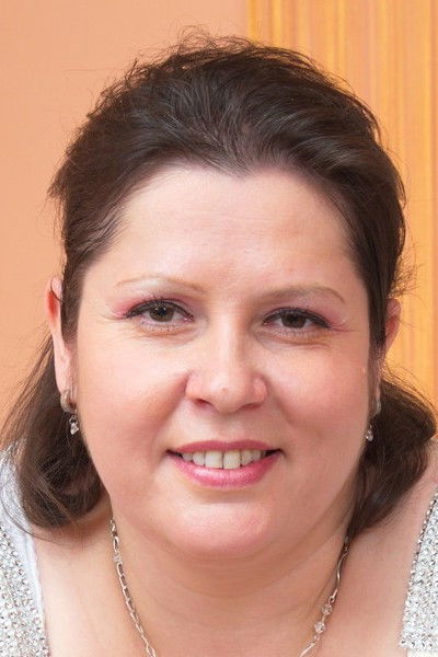 et billede af Veronika S