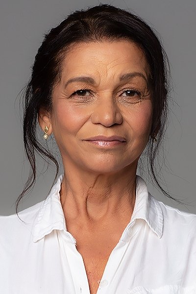 et billede af Lana Guelero