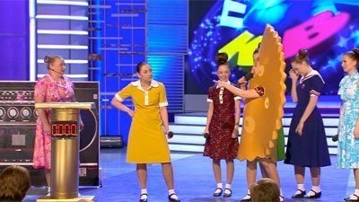 КВН - Épisode 3