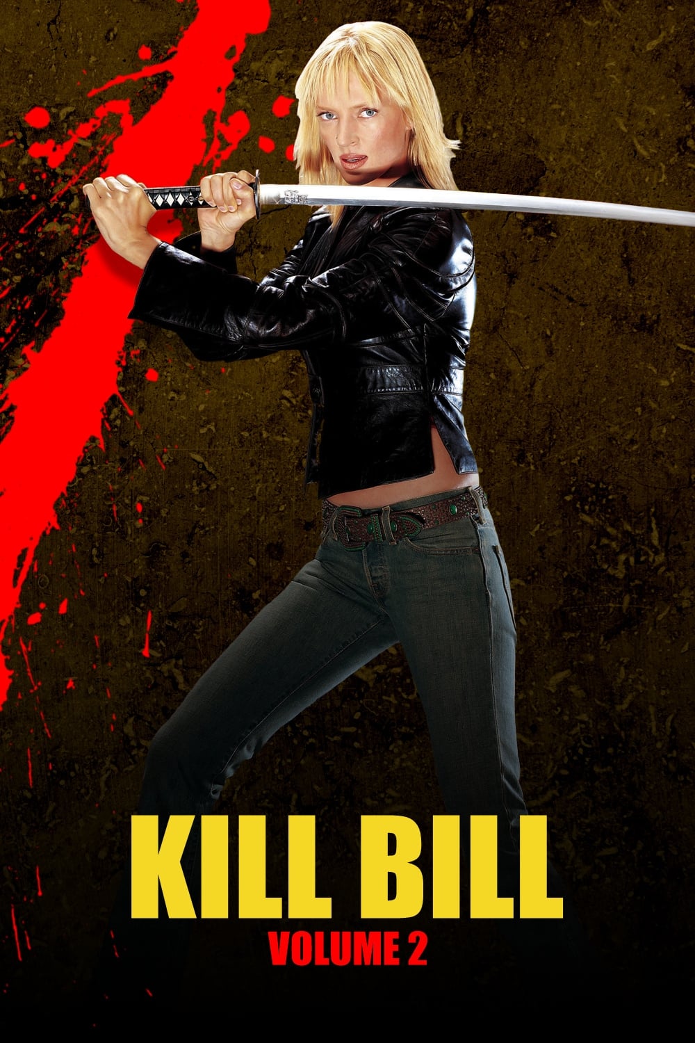 Kill Bill: Vol. 2