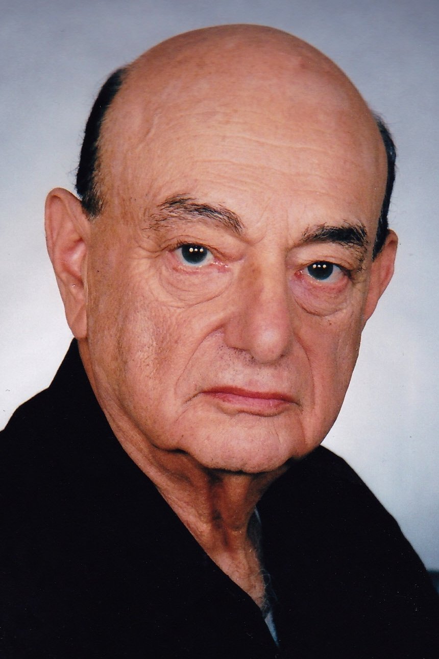 et billede af Neil H. Berkow