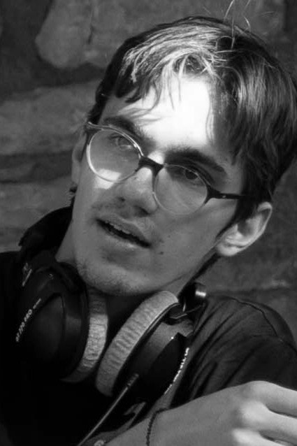 Konstantinos Potamianos | Director