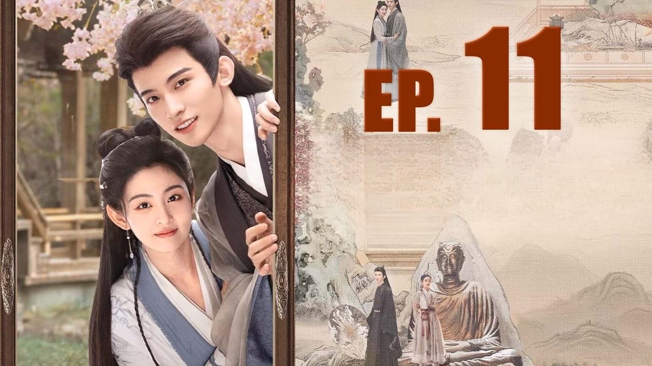 Thumbnail for Episode 11 Season 1 Episode 11