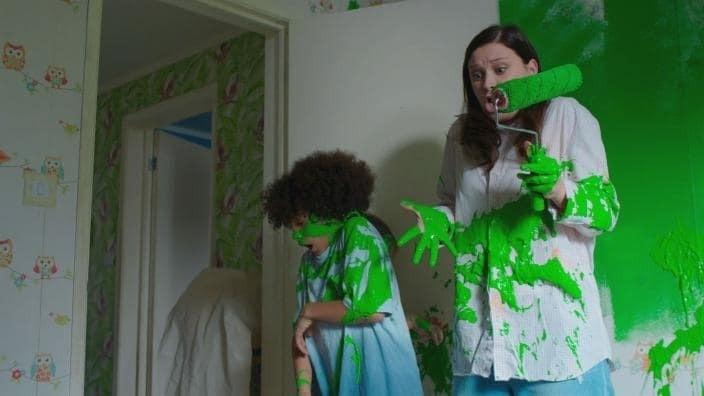 Thumbnail for Waffle's Paint Disaster Season 1 Episode 6