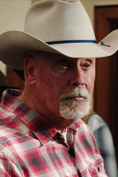 et billede af Craig Clyde