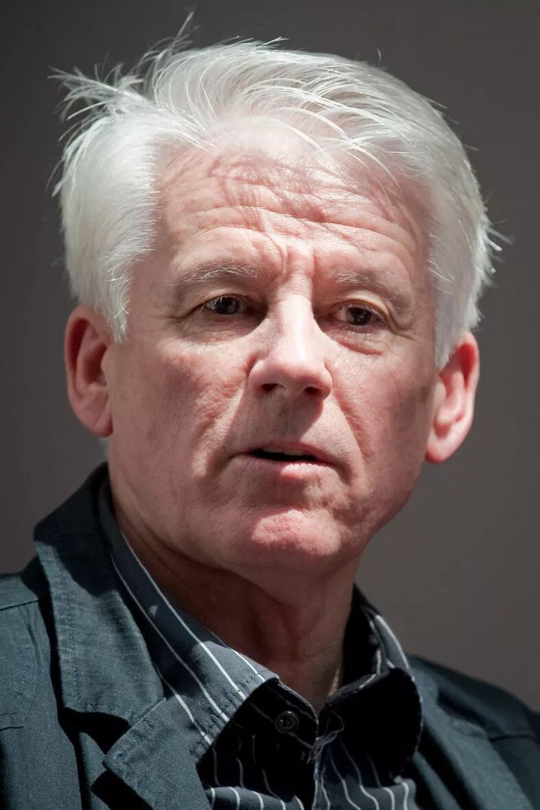 et billede af Emil Horváth