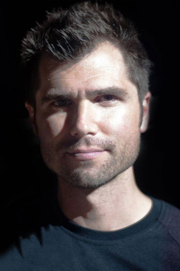 et billede af Ean Mering