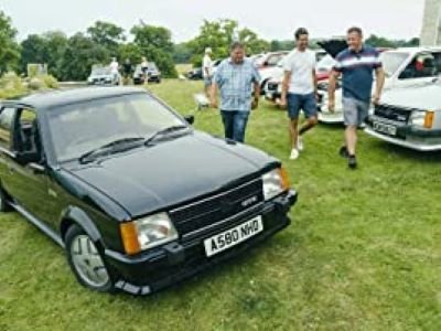 Wheeler Dealers