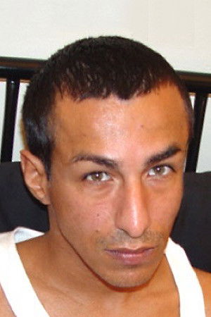 et billede af Carlos Montana