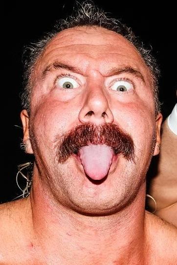 et billede af Shiloh Mount