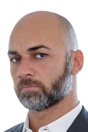 et billede af Christian Clay