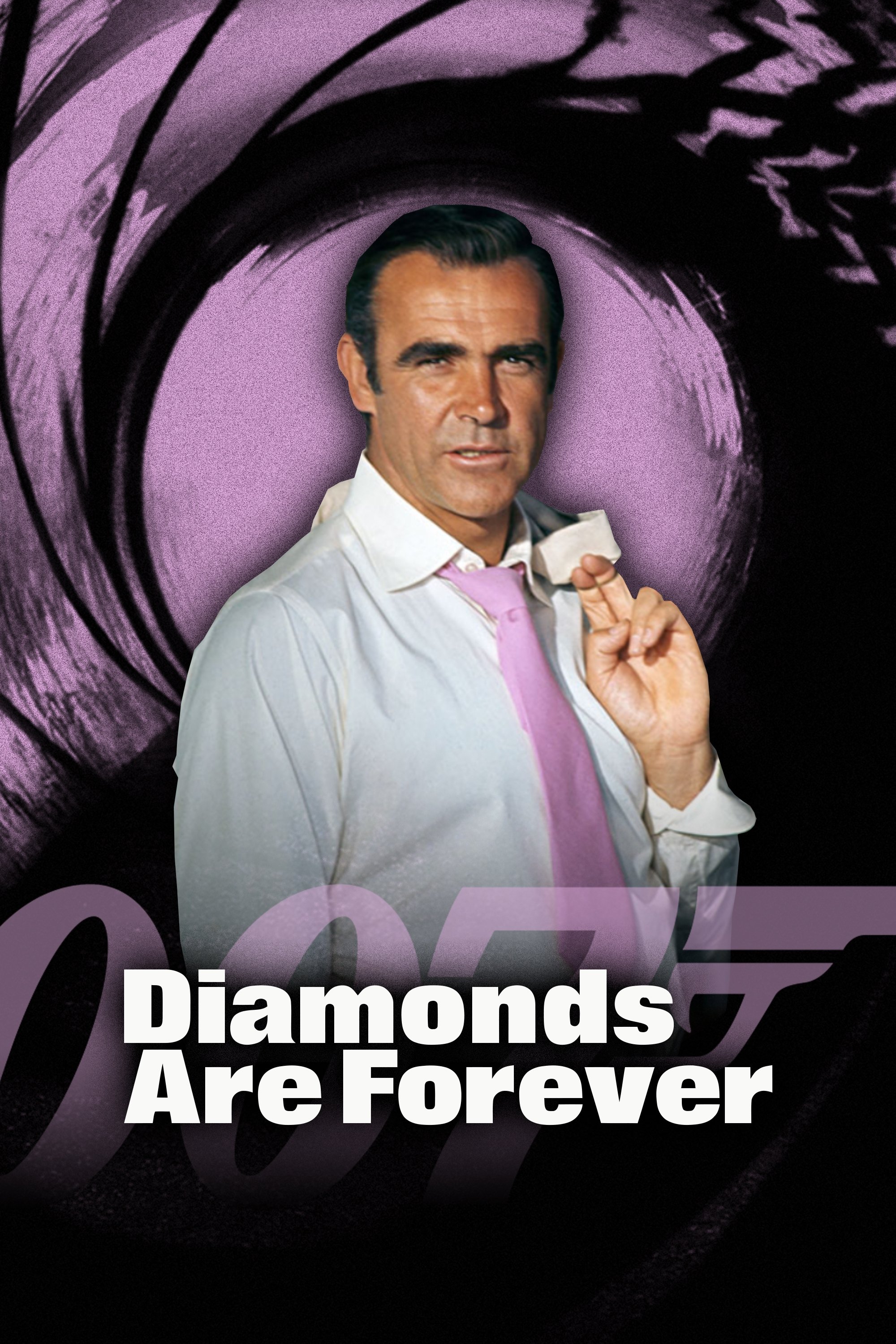 Diamonds Are Forever