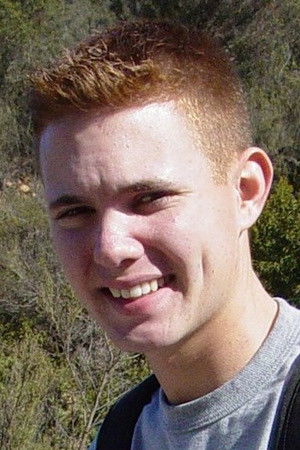 et billede af Tyler Cade