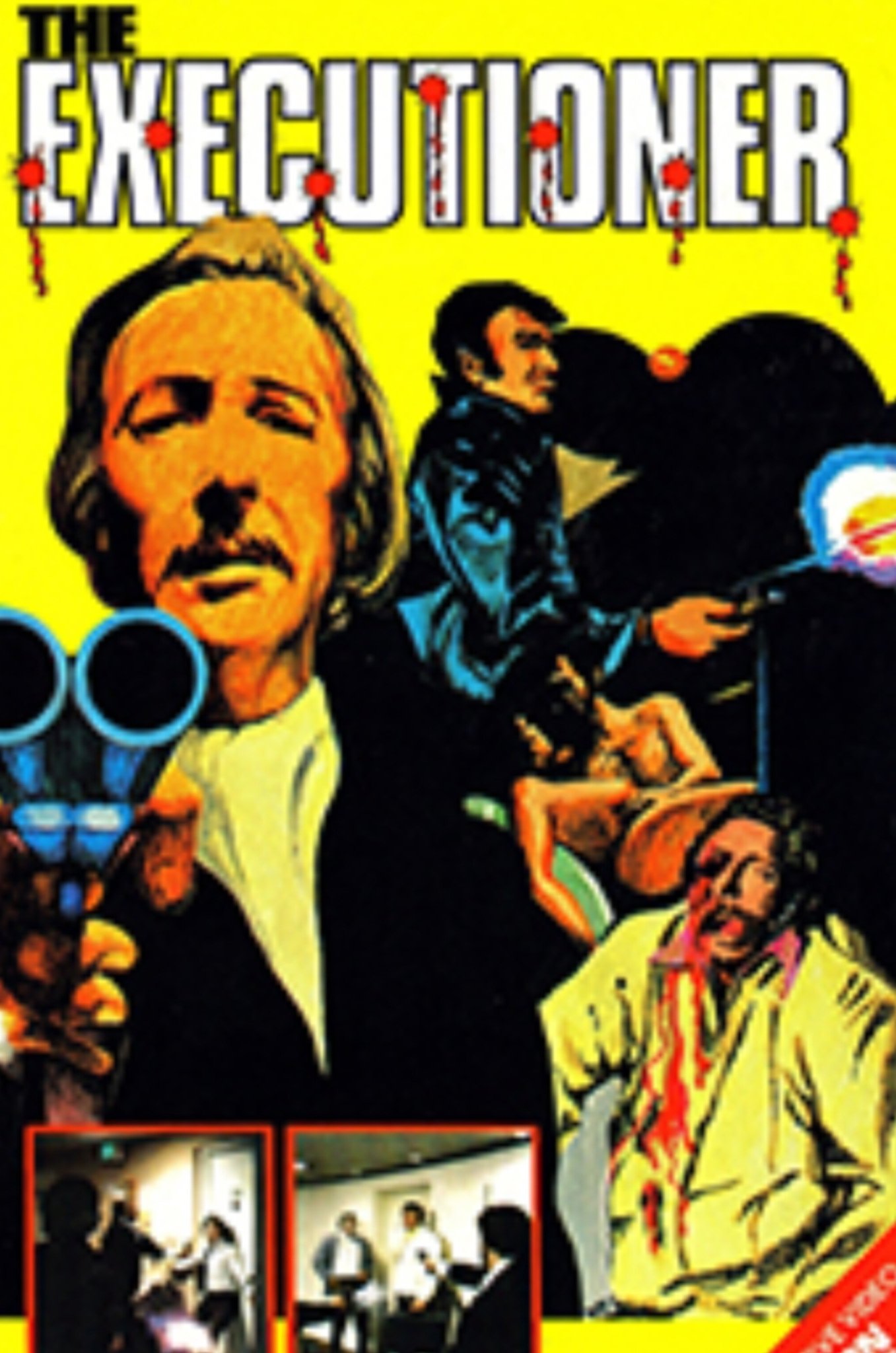 Massacre Mafia Style