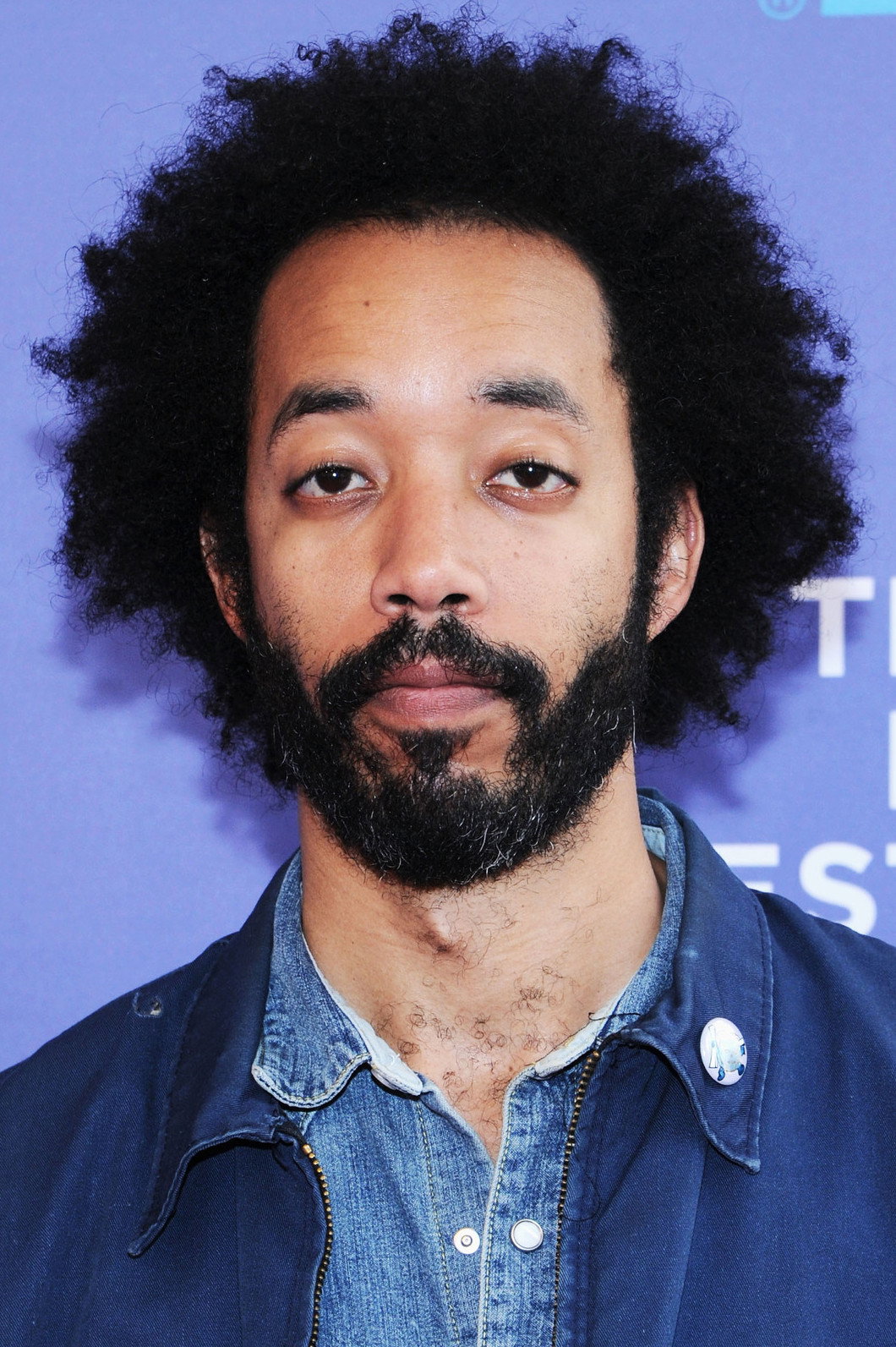 Wyatt Cenac