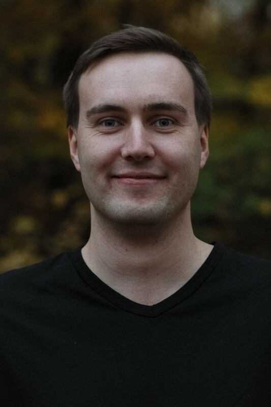 Patrick Büchting | Producer