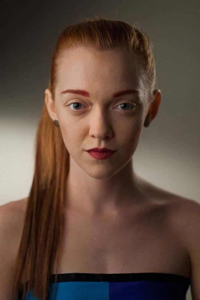 et billede af Paulina Walendziak