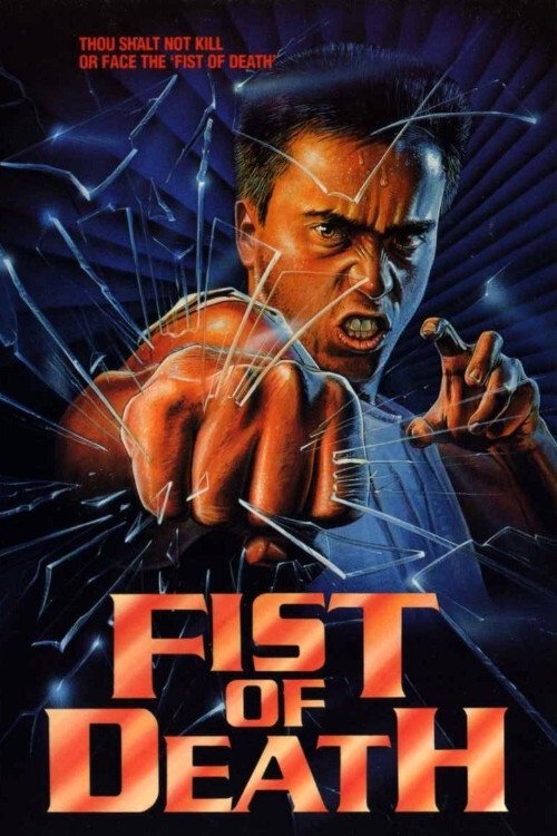 Fist of Death