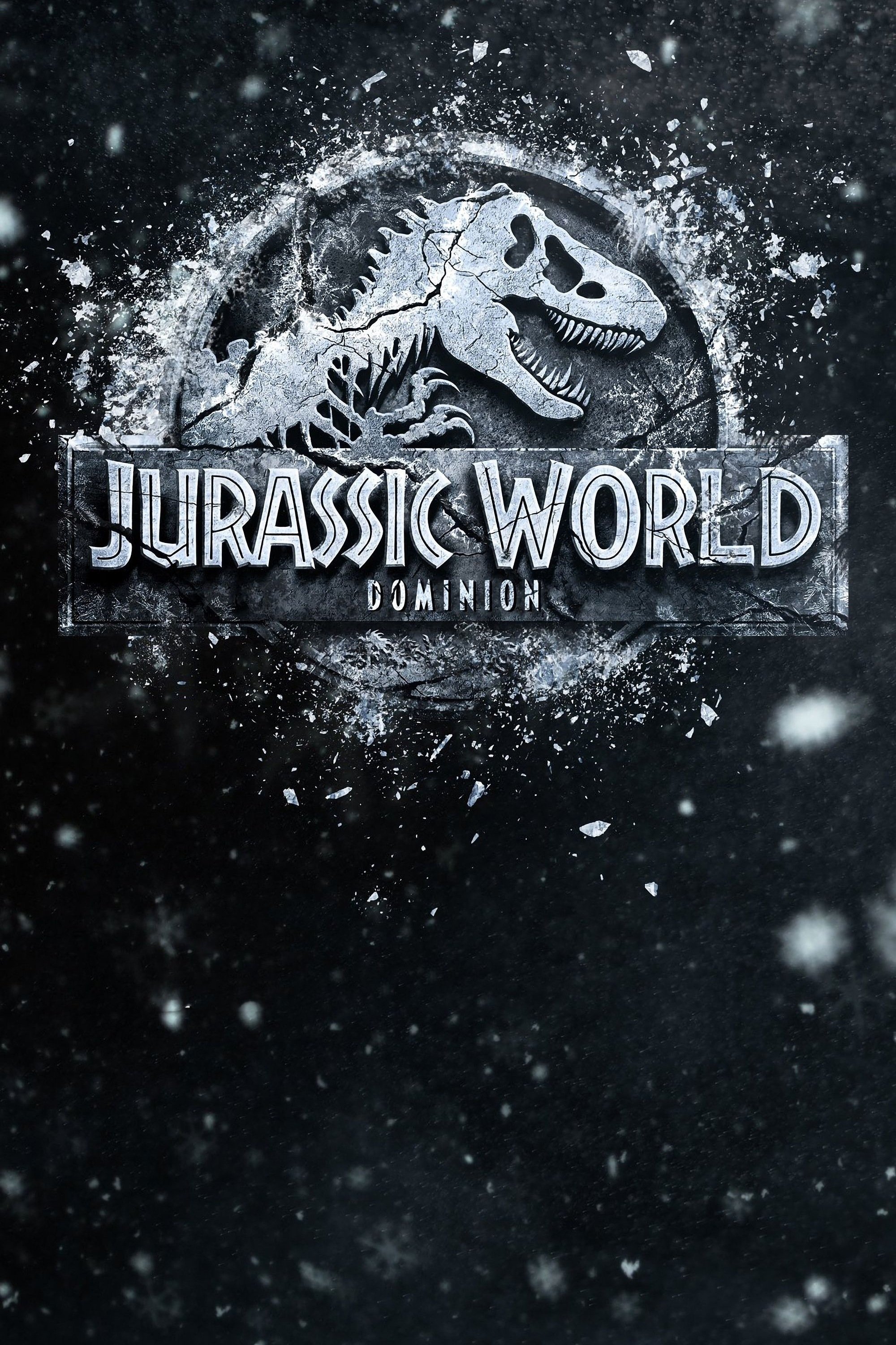 Jurassic World Dominion