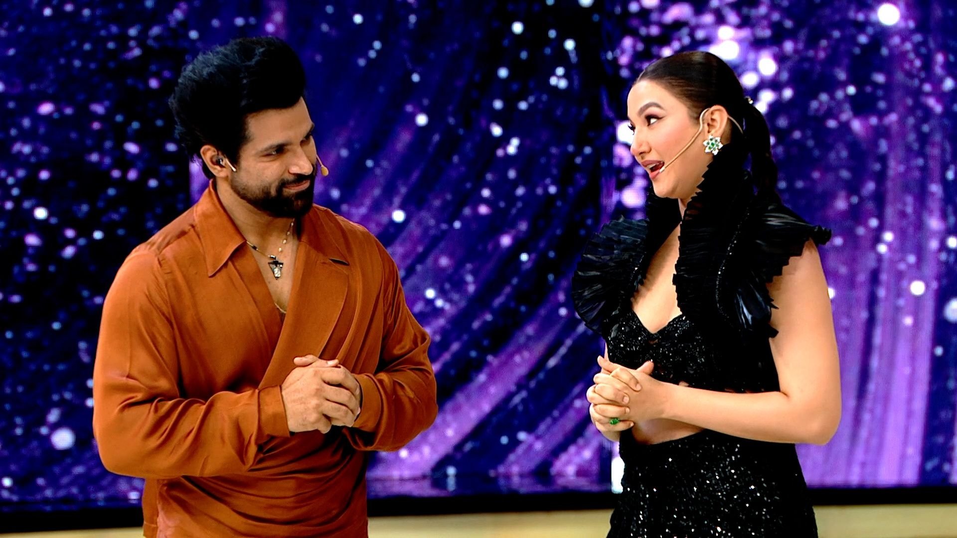Thumbnail for Hit Gaano Par Hit Dance Season 1 Episode 6