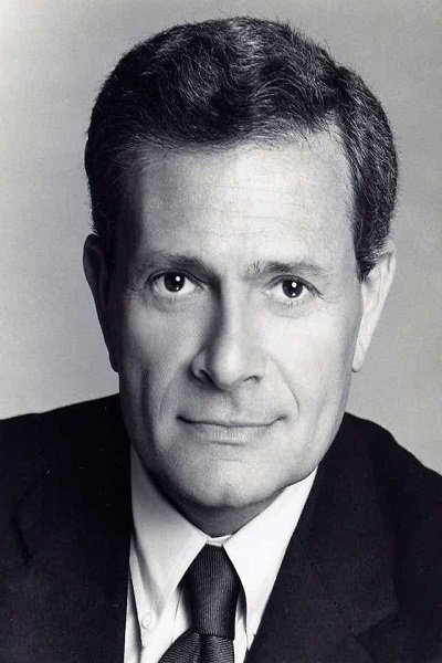 et billede af Jerry Herman