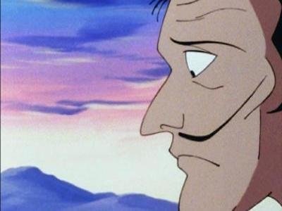 Robin Hood's Big Adventure