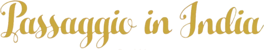 A Passage to India logo