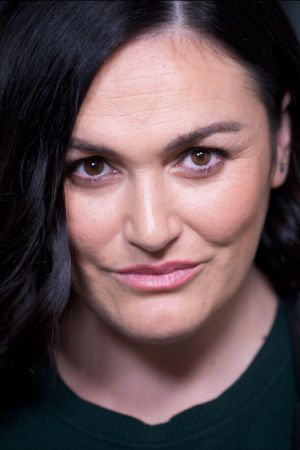 et billede af Lisa Marie Murphy