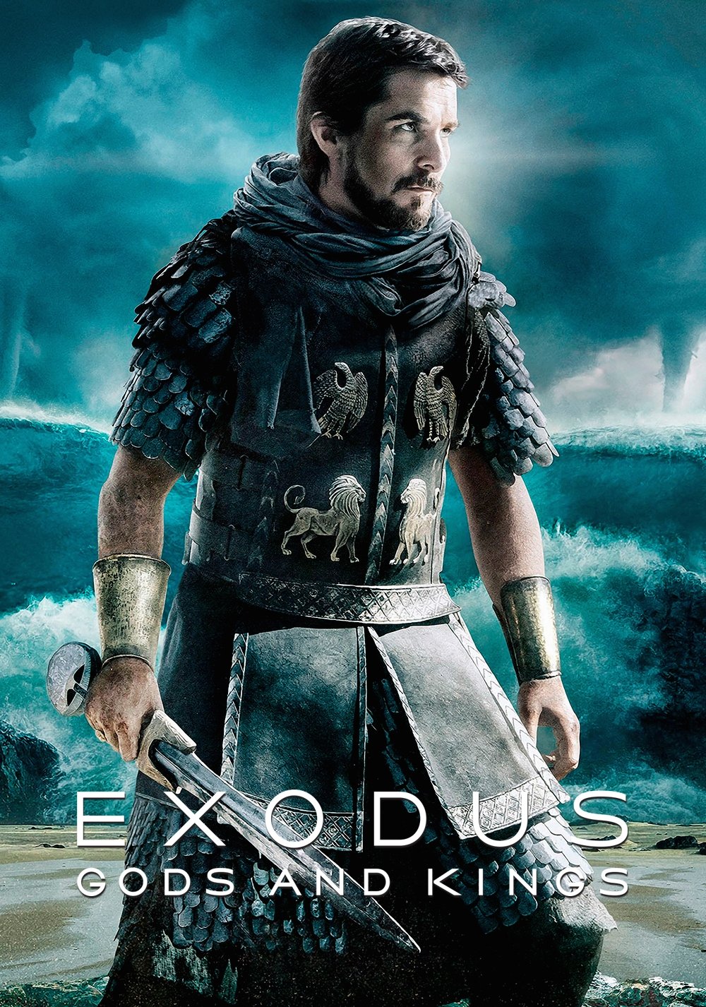 Exodus: Gods and Kings