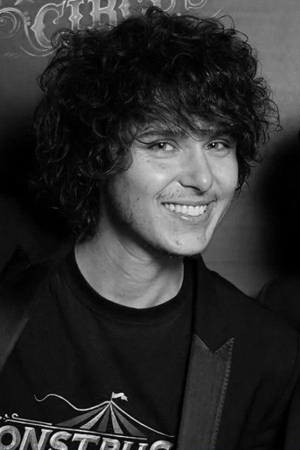 et billede af Jordan Inconstant