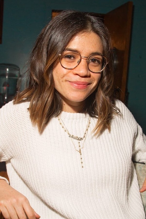 et billede af Julia Shiplett