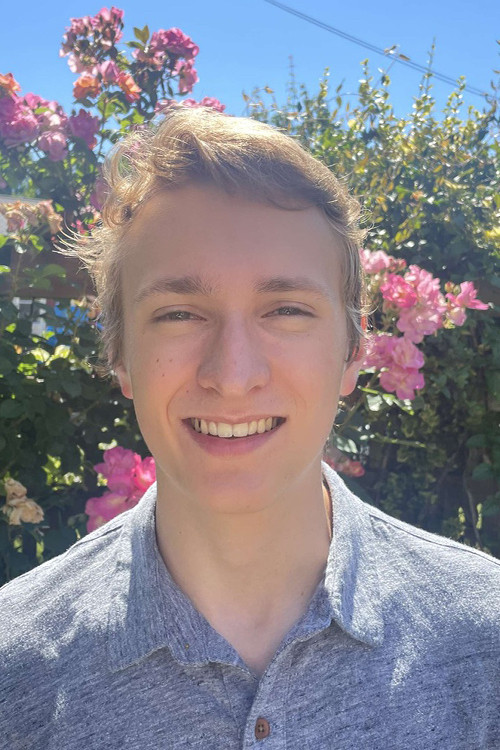 et billede af Josh Beamsley