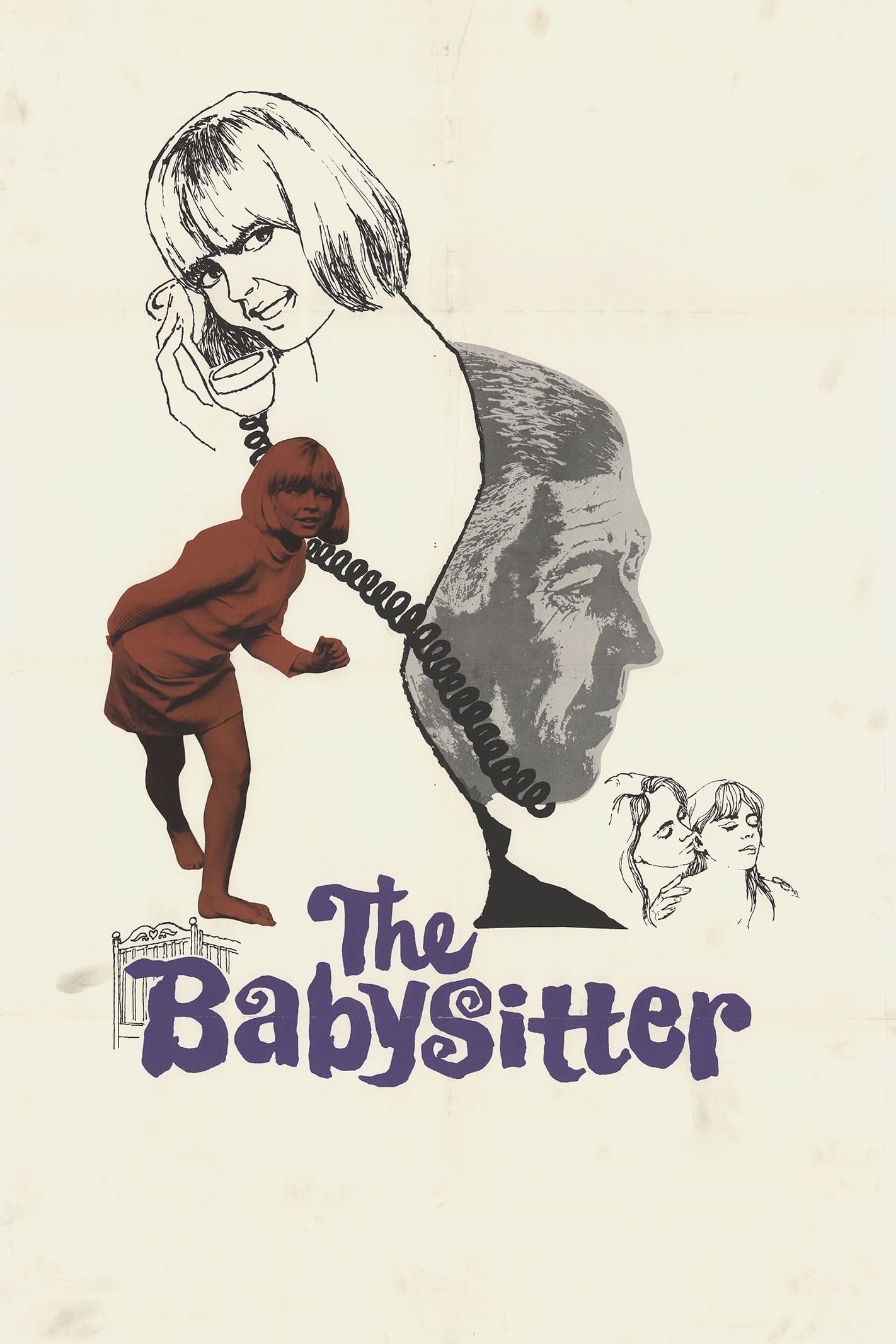 The Babysitter