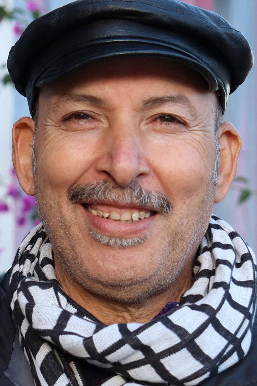 et billede af Chokri Mediouni