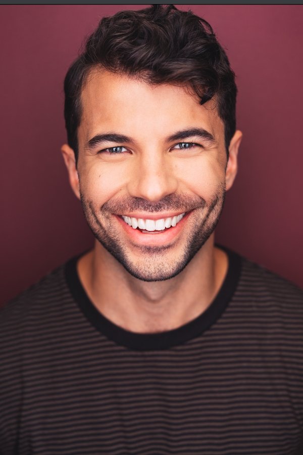 et billede af Michael Graceffa