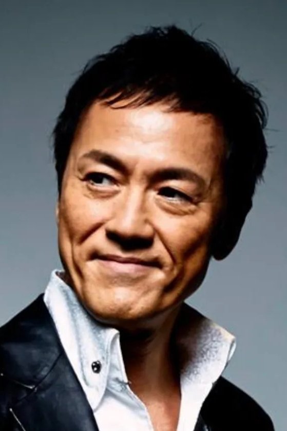 Tetsuo Sakurai as Bass