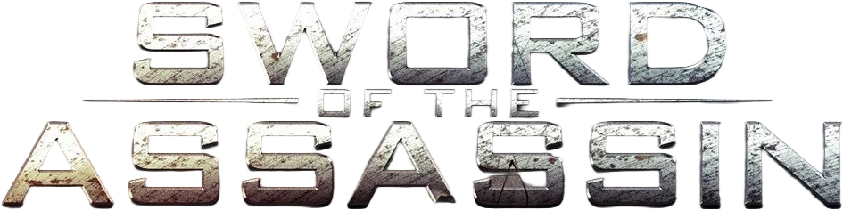 Sword of the Assassin Logo