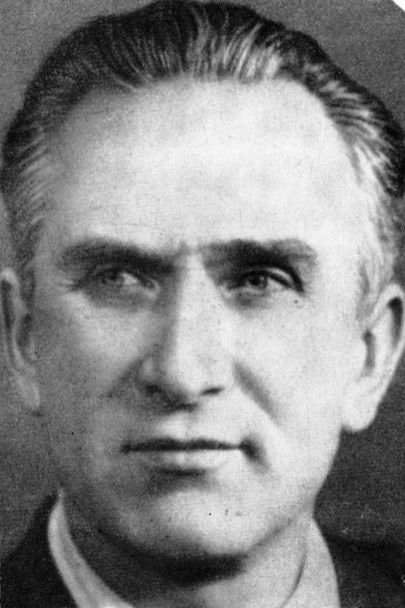 et billede af Gennadi Michurin