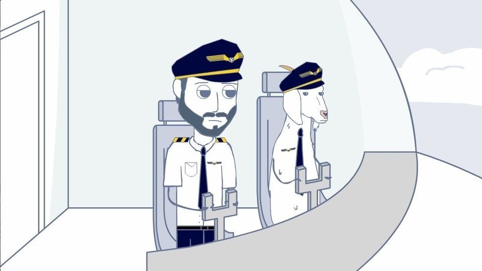 Rooster Teeth Animated Adventures 2x30