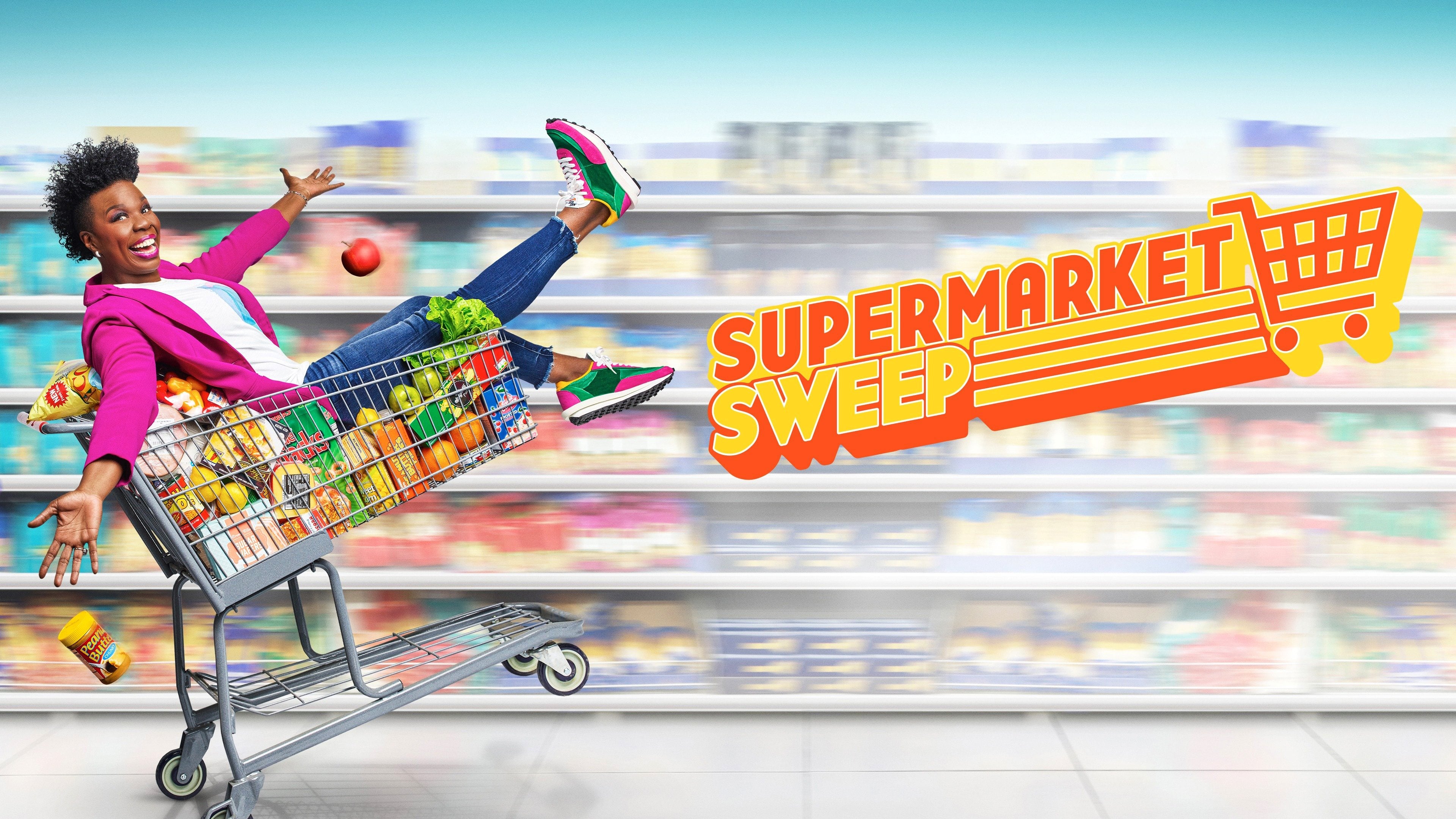 Supermarket Sweep (2020) - Filmogia.